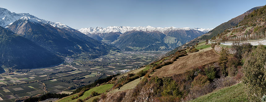 Alta Val Venosta